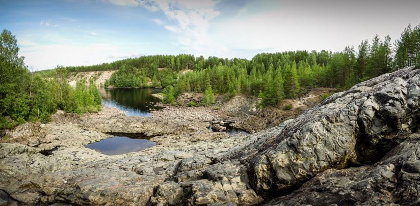 Вулкан Гирвас