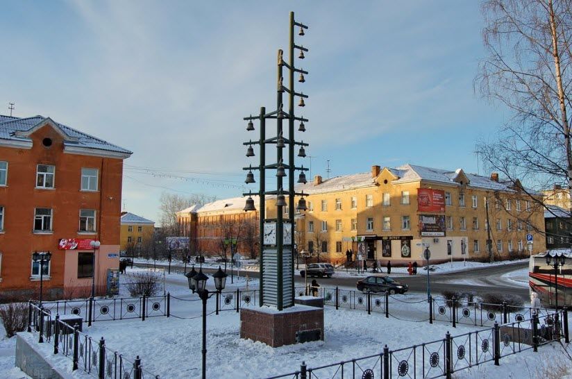 Малый Карильон