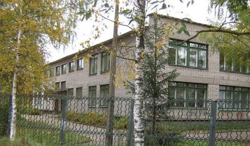 Тихвинский зоопарк