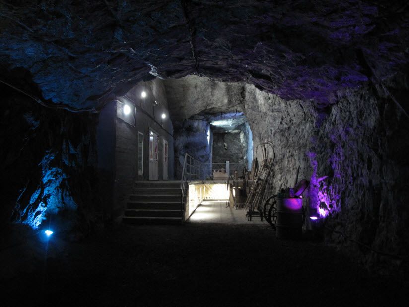 Гора Филина