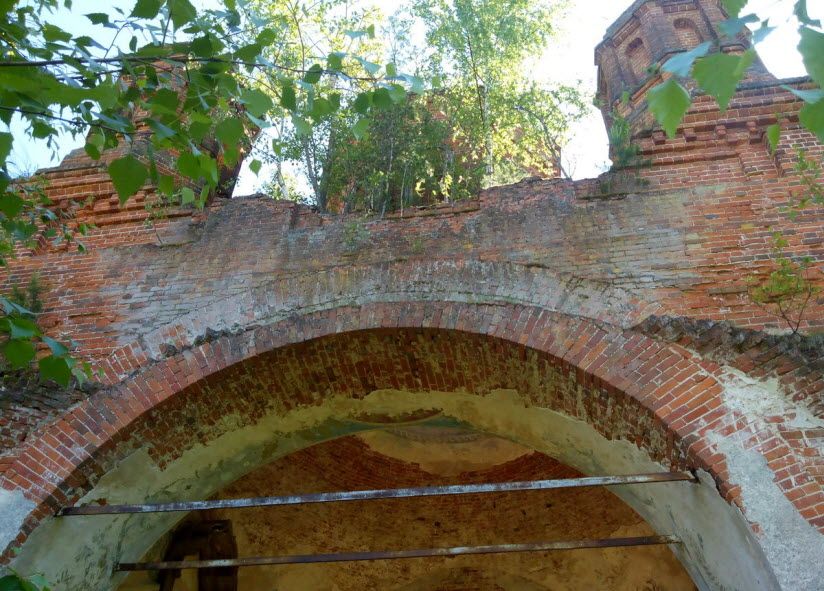 Урочище Ялмонть