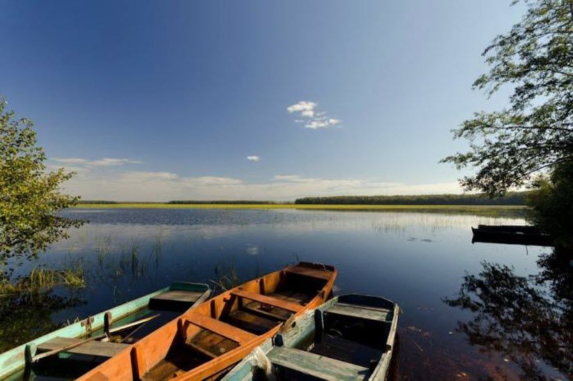 Озеро Великое