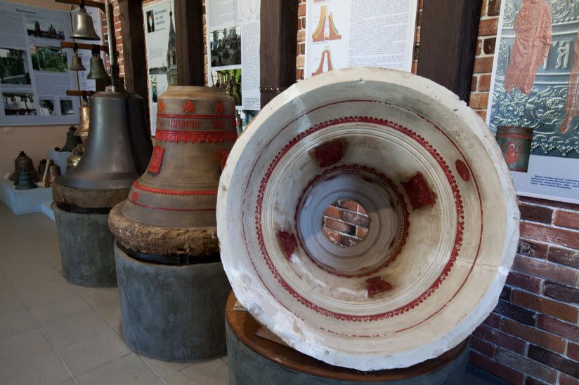 Музей колокололитейного искусства