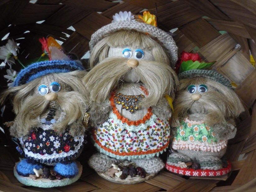 Музей Домового