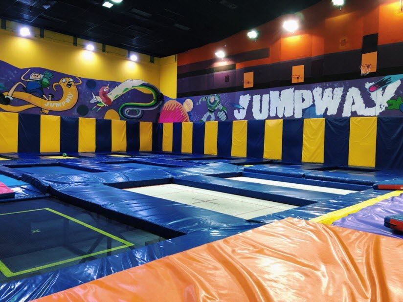 Jumpway