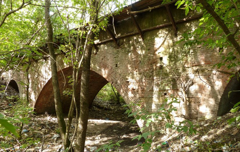 Джакелиевский мост