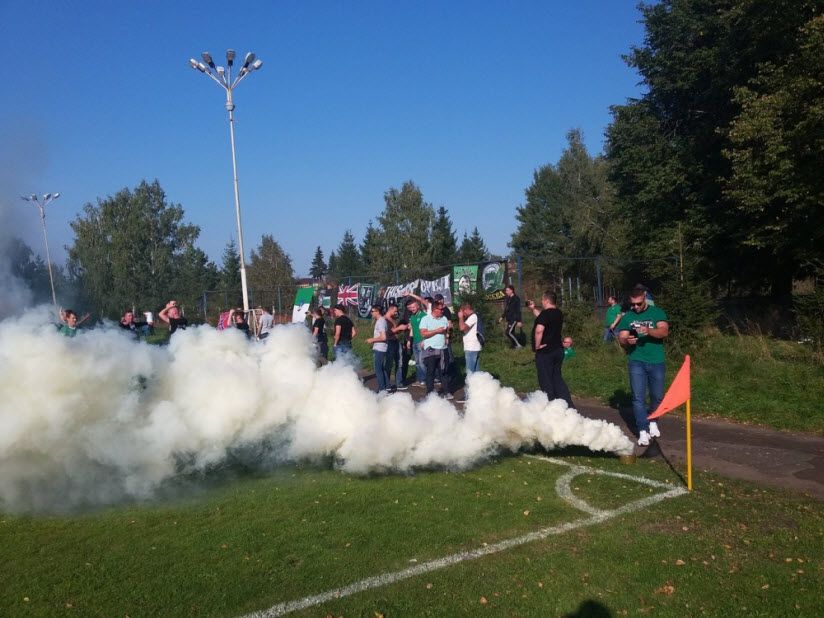 Стадион «Олимпия»