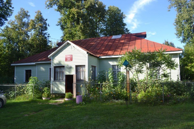 Гусевское клубное объединение