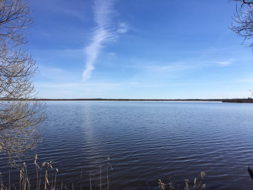 Лихославльское озеро