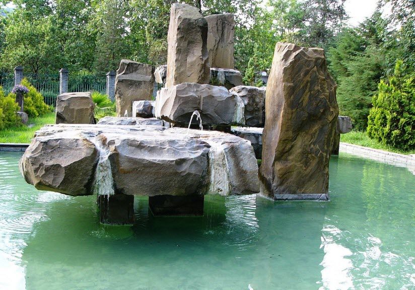 Сероводородные источники