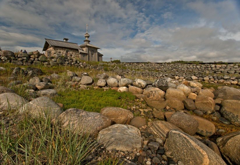 Заяцкие острова