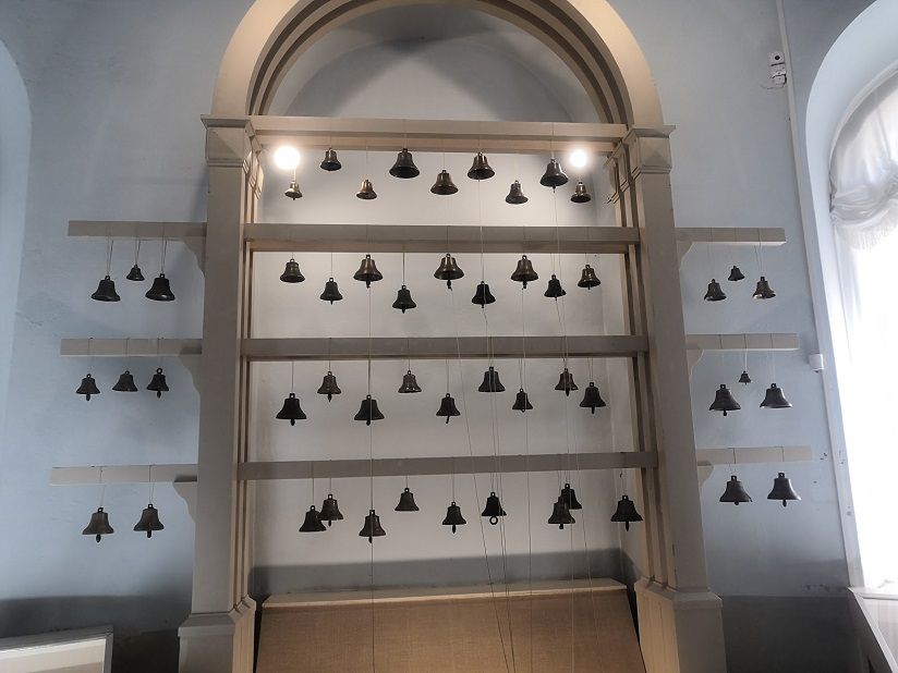 Музей колоколов