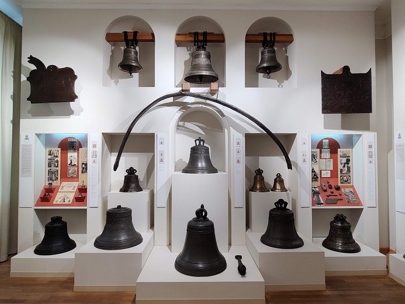 Музейный колокольный центр