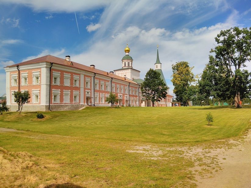 Успенский собор