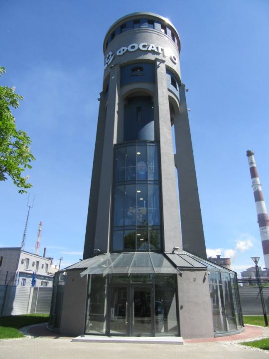 Пятнадцатый элемент