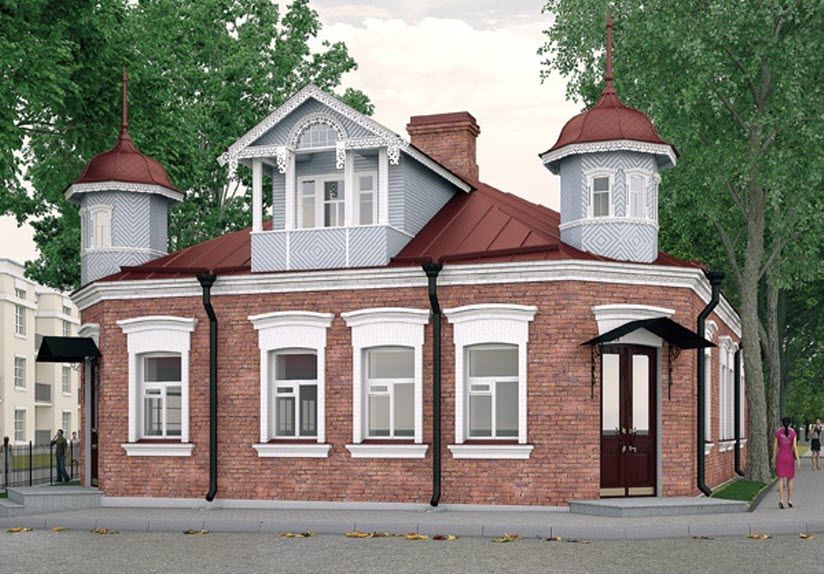 Всеволожский государственный историко-краеведческий музей