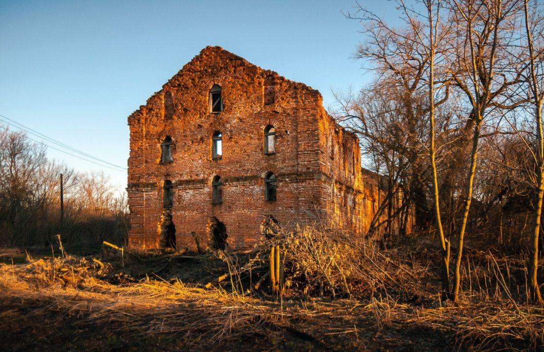 Сахарозавод Бобринского