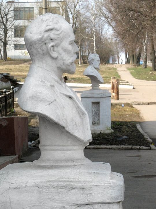 Два композитора