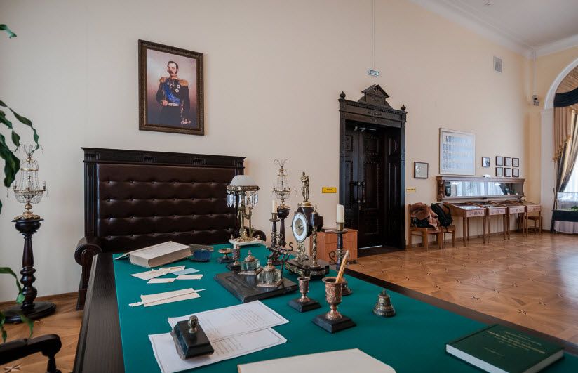 Станция-музей «Жданка»