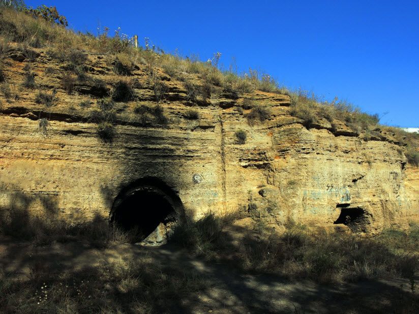 Кобяково городище
