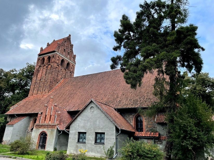 Кирха Нойхаузена