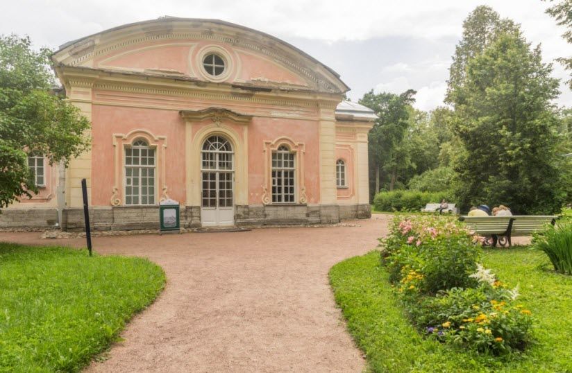 Китайская кухня