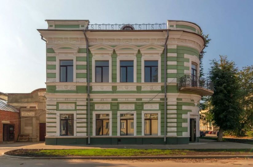 Историко-художественный музей