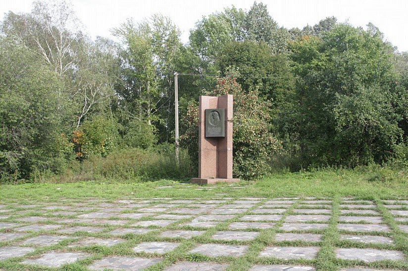 Усадьба Мишенское