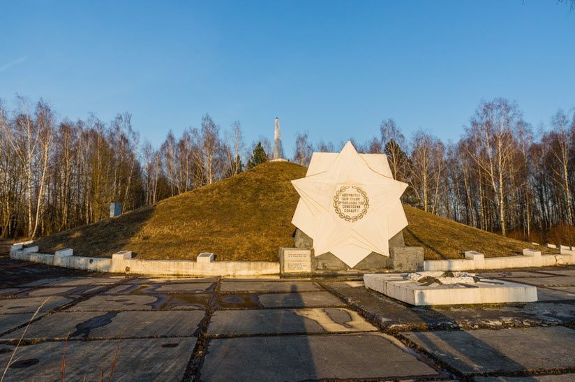 Курган Славы