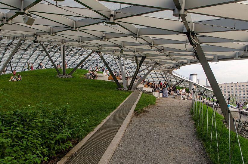 Большой Амфитеатр