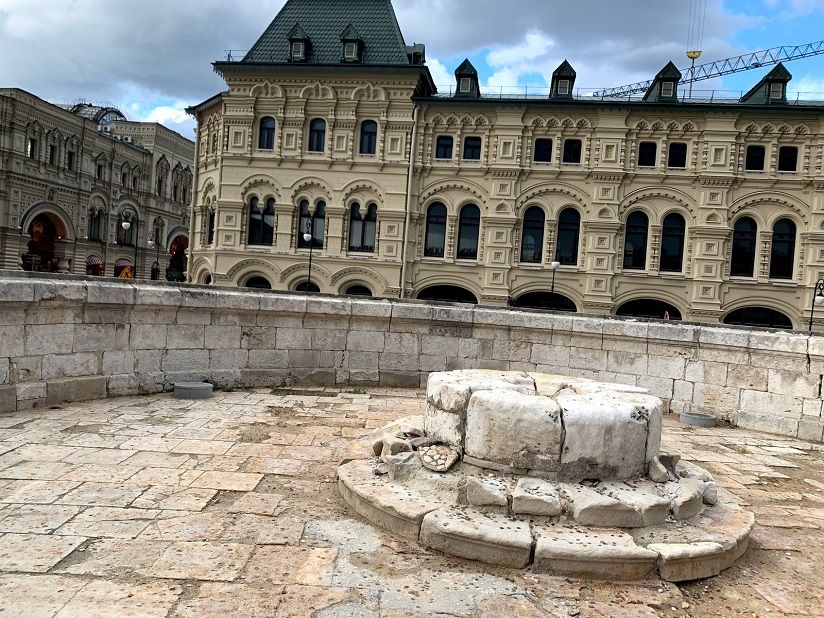 Лобное место