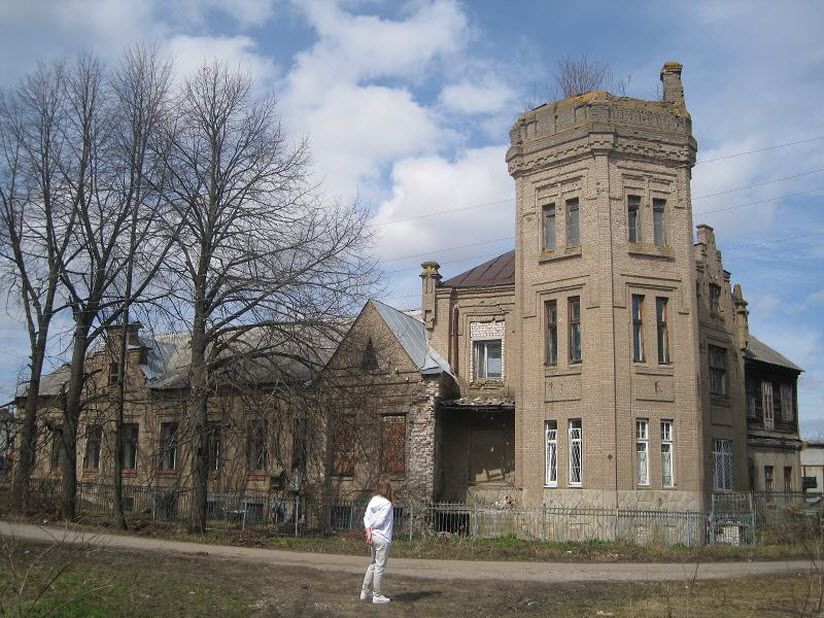 Электрический театр