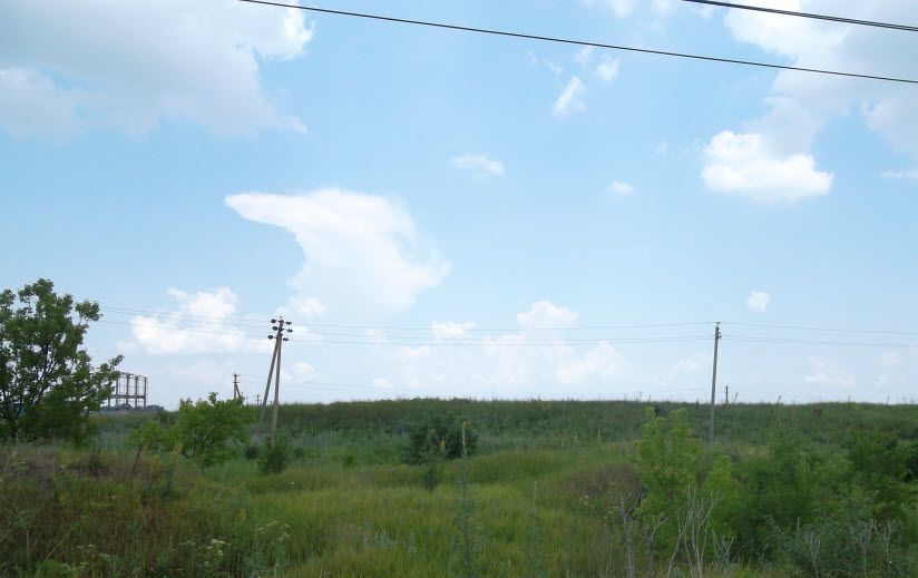 Курган Карагодеуашх