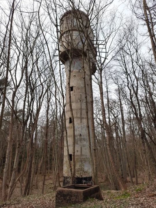 Белая башня