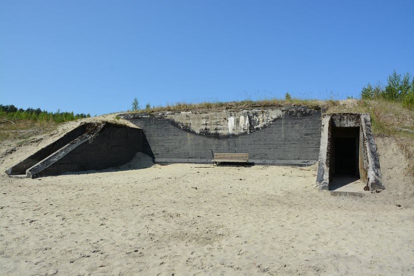 Береговая батарея «Рауль»