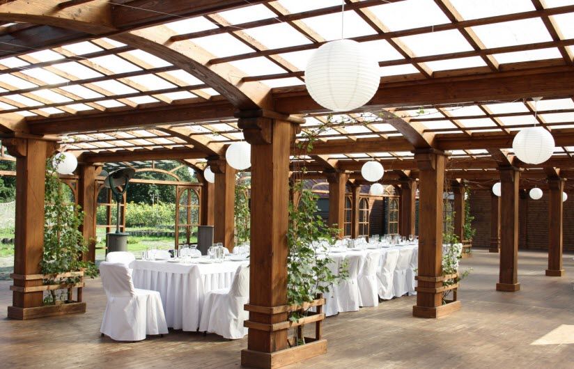 Ресторан «Альтримо»