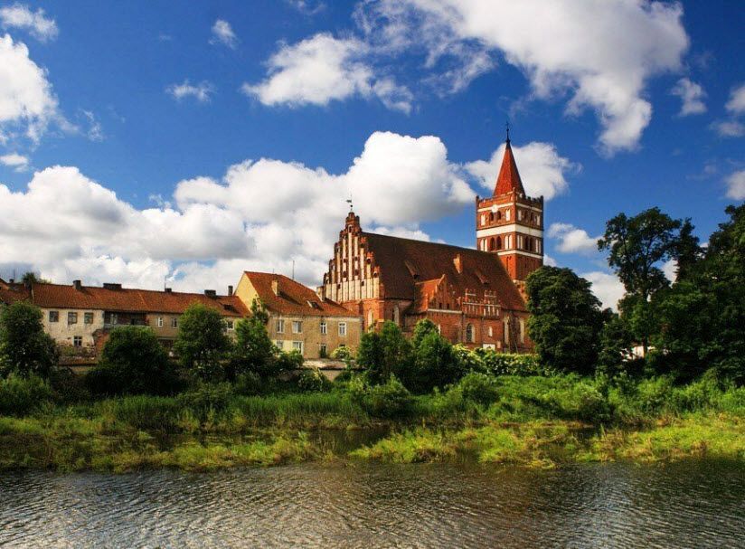 Храм Святого Георгия