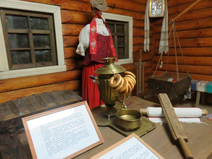 Пудожский историко-краеведческий музей им. А.Ф. Кораблева