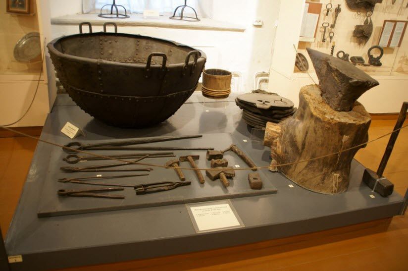 Краеведческий музей