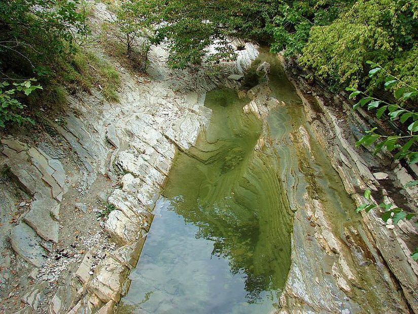 Чаши Геракла и Афродиты