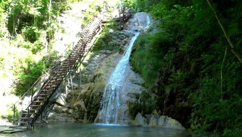 Шнурок (Гебиусский)