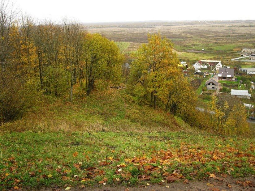 Нагорный парк