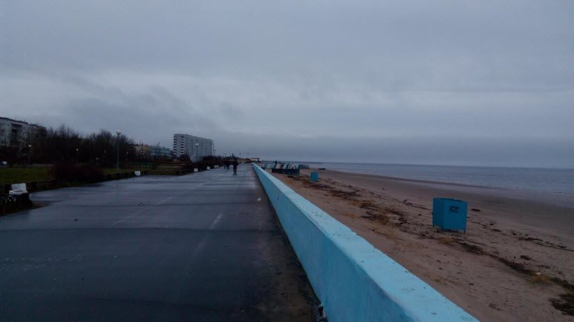 Набережная им. Александра Зрячева