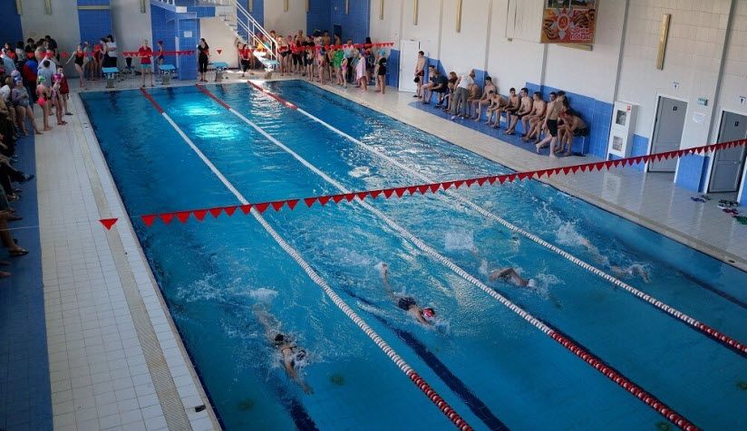 Бассейн «Батайск»