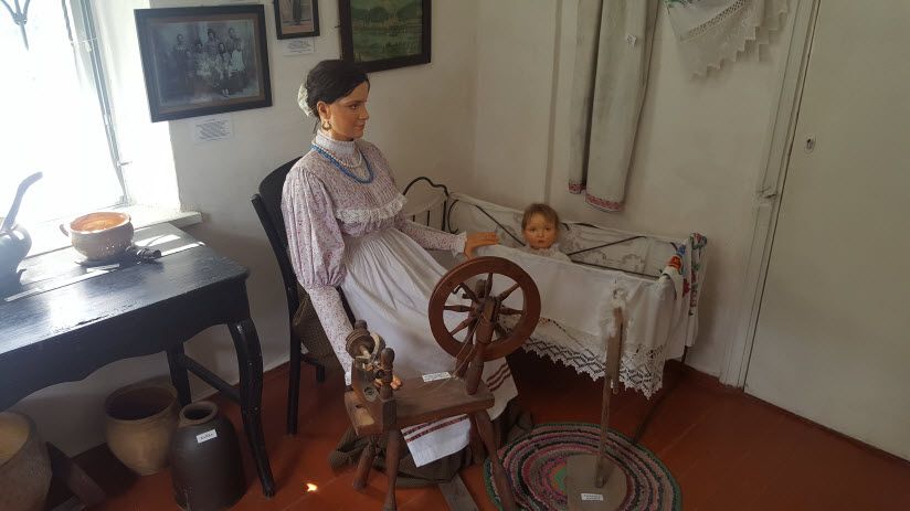 Краеведческий музей