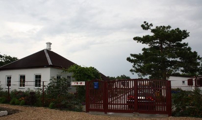 Музей-усадьба «Казачий дворик»