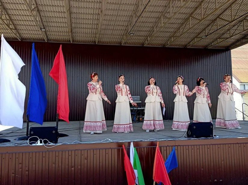 Дом культуры