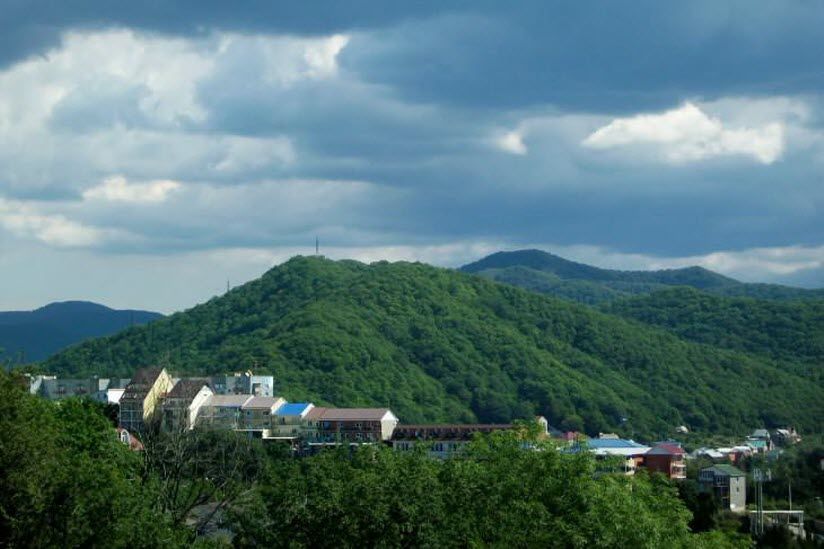 Сигнал-гора