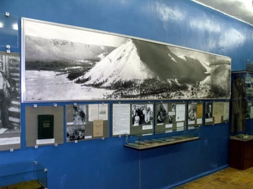 Историко-краеведческий музей