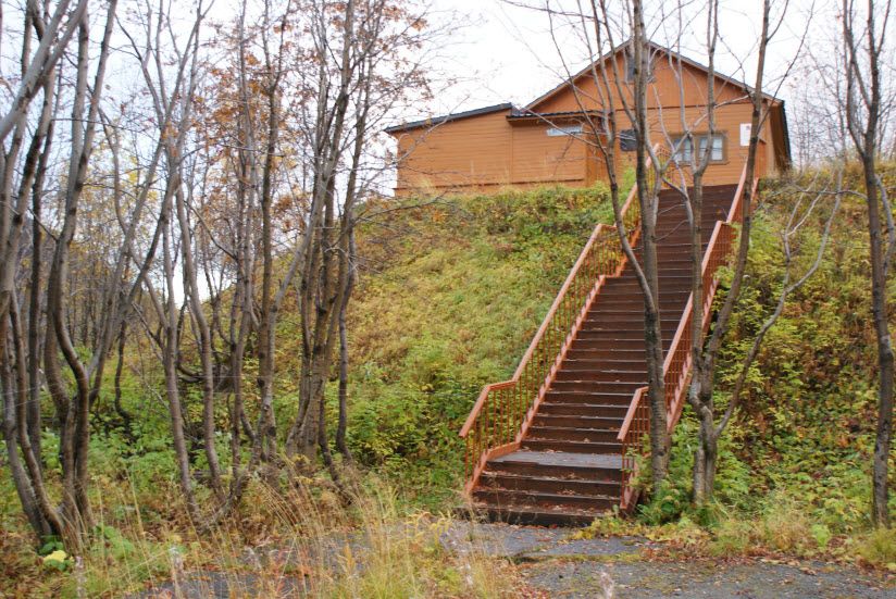 Дом-музей С.М. Кирова